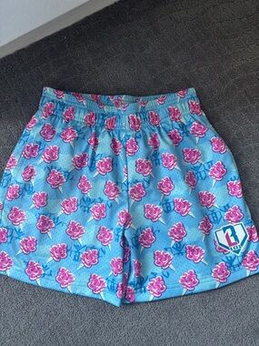 Cotton Candy Shorts